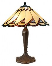 vermont 12 table lamp